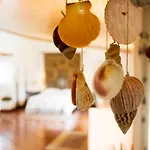 度假居 Horta Da Fonte *
