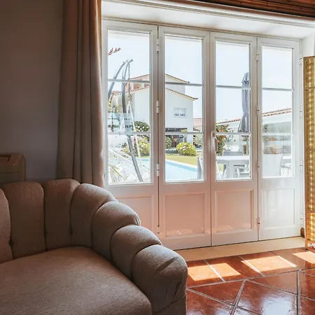 Horta Da Fonte Ferienhaus Alburitel