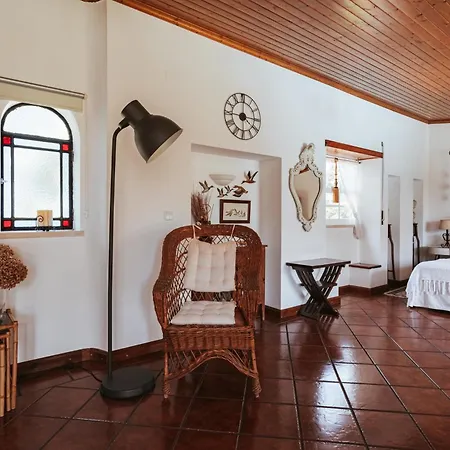Horta Da Fonte *