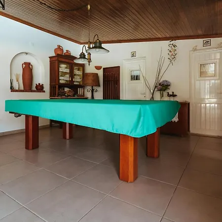 Horta Da Fonte