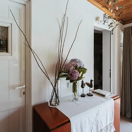 Horta Da Fonte Ferienhaus Alburitel
