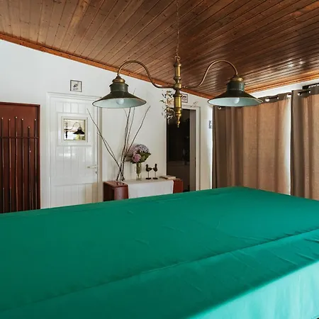 Ferienhaus Horta Da Fonte *
