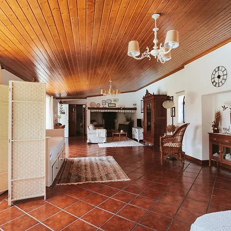 Horta Da Fonte * Alburitel