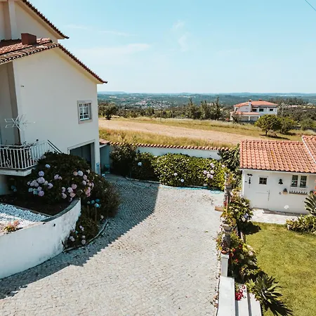 Horta Da Fonte