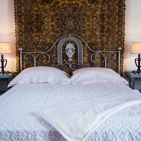 Holiday home Horta Da Fonte *