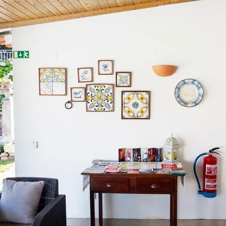 Horta Da Fonte * Alburitel