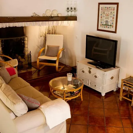 Horta Da Fonte Ferienhaus Alburitel