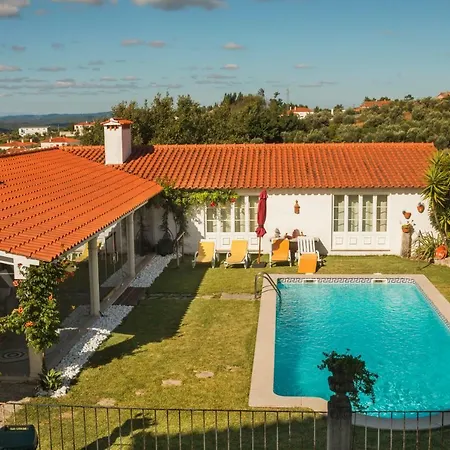 Horta Da Fonte * Alburitel