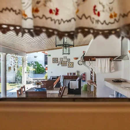 Horta Da Fonte Alburitel