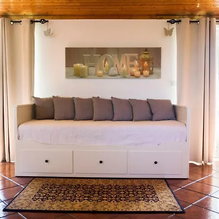 Horta Da Fonte * Alburitel