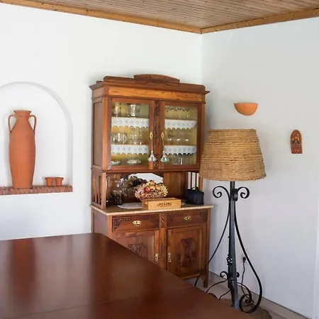 Ferienhaus Horta Da Fonte *