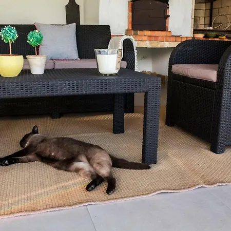 Horta Da Fonte Casa vacanze