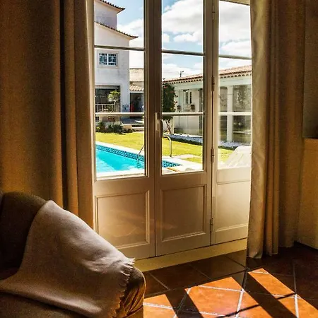 Ferienhaus Horta Da Fonte