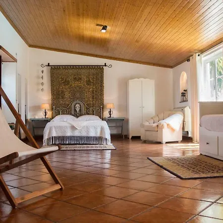 Holiday home Horta Da Fonte Alburitel