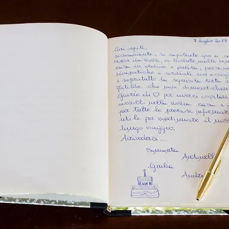 Casa vacanze Horta Da Fonte *