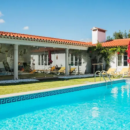 Horta Da Fonte Alburitel