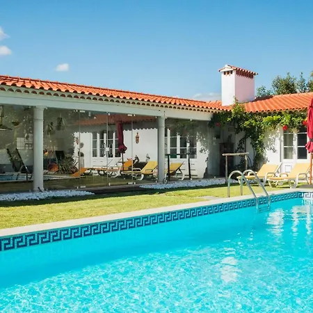Horta Da Fonte Alburitel