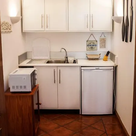 Horta Da Fonte Casa vacanze *