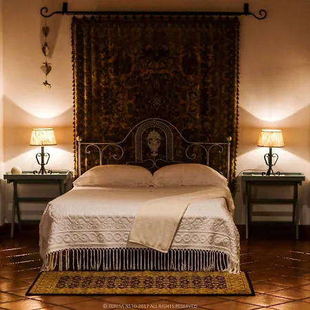 Ferienhaus Horta Da Fonte Alburitel