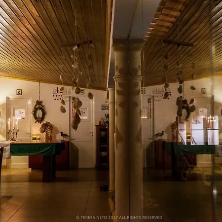 Horta Da Fonte
