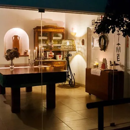 Horta Da Fonte * Alburitel