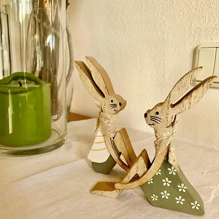 Casa vacanze Horta Da Fonte *