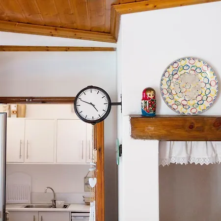 Horta Da Fonte * Alburitel