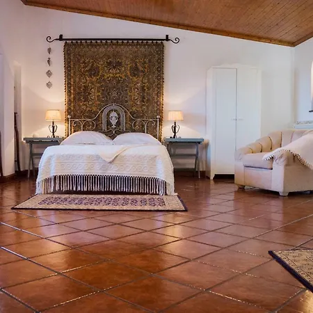 Horta Da Fonte