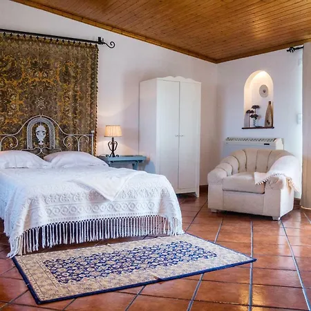 Horta Da Fonte * Alburitel