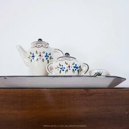 Horta Da Fonte Casa vacanze