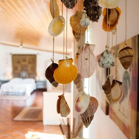 Horta Da Fonte Casa de Férias Alburitel