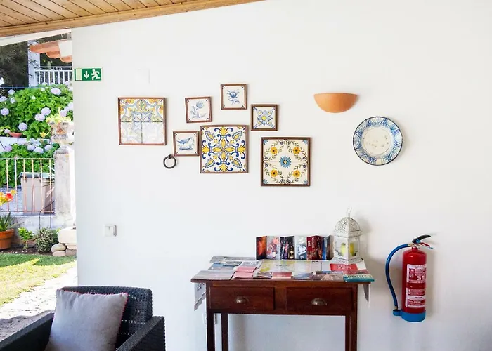 Horta Da Fonte * Alburitel