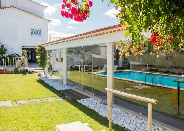 Casa de Férias Horta Da Fonte Alburitel