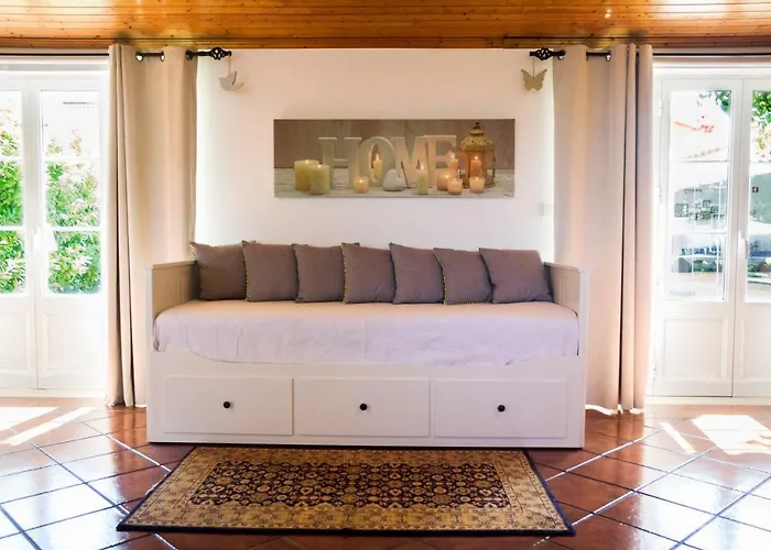 Horta Da Fonte * Alburitel