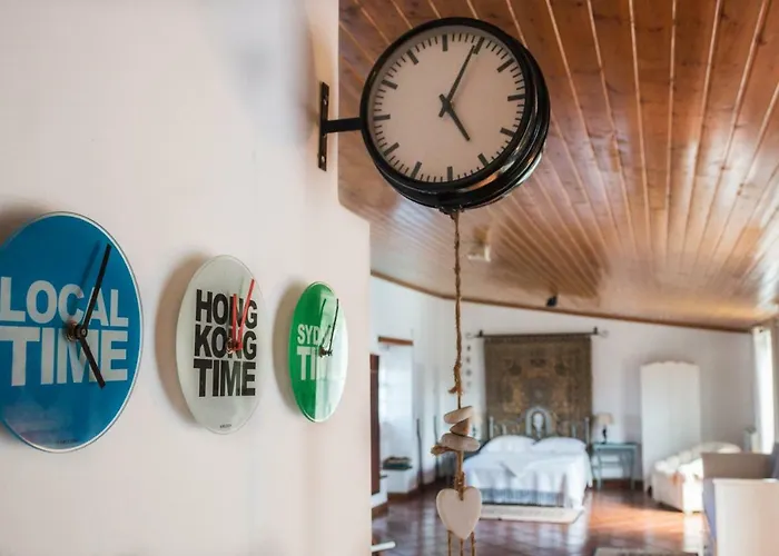 Horta Da Fonte * Alburitel