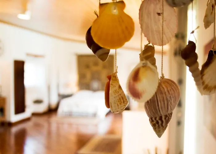 Casa de Férias Horta Da Fonte *