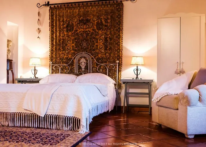 Horta Da Fonte Alburitel