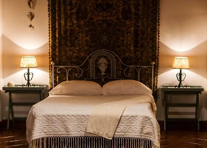 Casa de Férias Horta Da Fonte Alburitel