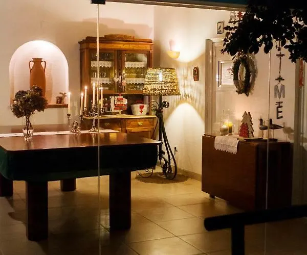 Horta Da Fonte * Alburitel