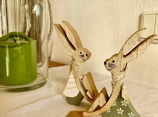 Casa de Férias Horta Da Fonte *