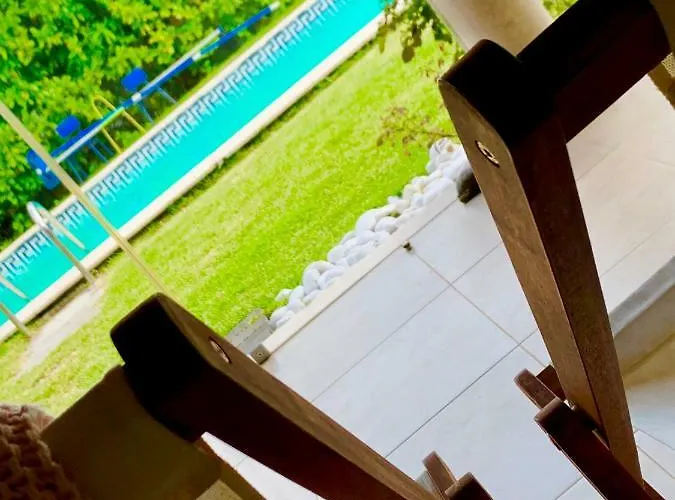 Horta Da Fonte Alburitel