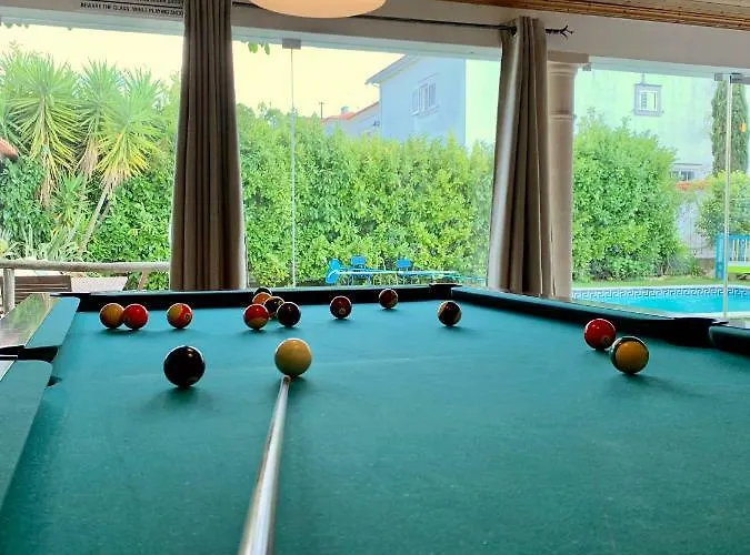 Horta Da Fonte Alburitel