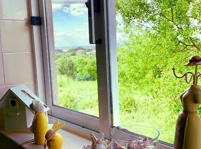 Horta Da Fonte Nyaraló *