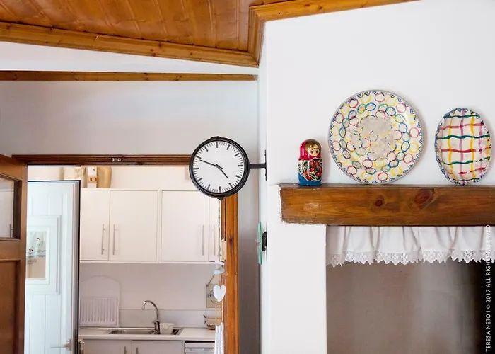 Horta Da Fonte * Alburitel