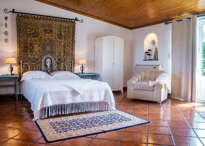 Horta Da Fonte * Alburitel